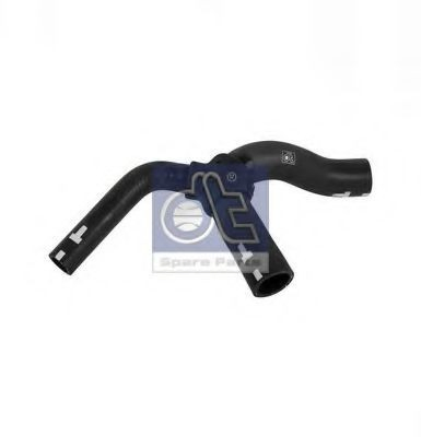 Mangueira (cano derivado) do sistema de esfriamento Diesel Technic 545206 preço, a partir de 23,32 USD